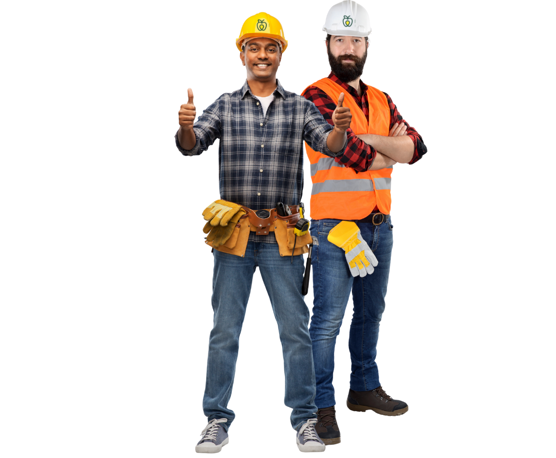 south-african-netherlands-technician-workers-happy